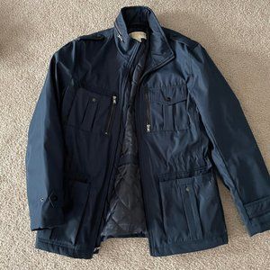 Michael Kors Mens Jacket Size Medium